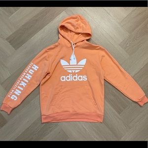 Mens Adidas Hoodie - Size Large